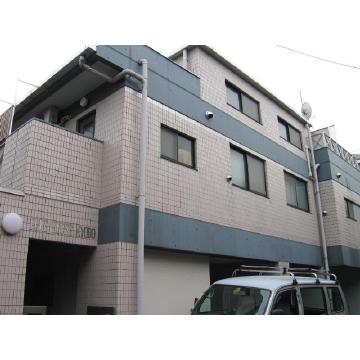 ピュアハウス経堂