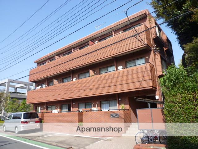 レジデンスさとう