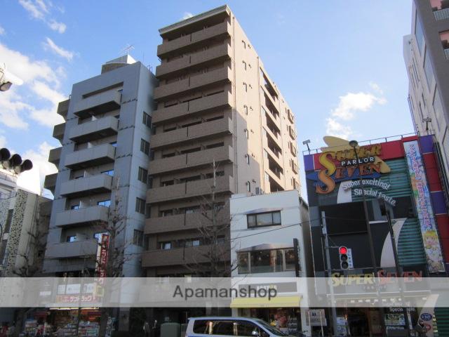 ステージグランデ新高円寺