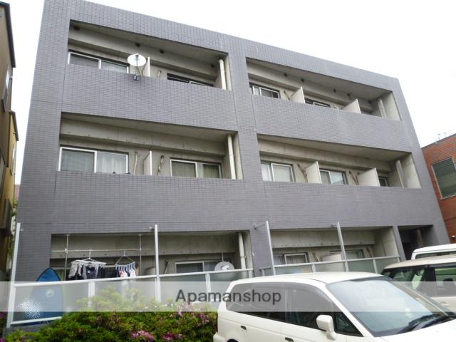 A&YエルミタージュC棟