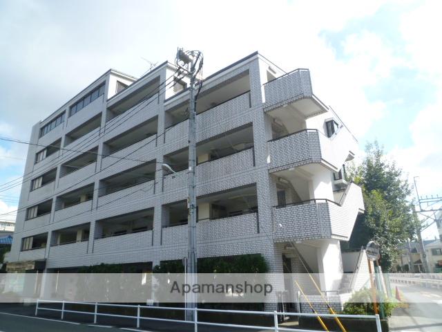 メゾンドール萩