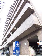 ヴェルト杉並サウスヒル(1K/2階)