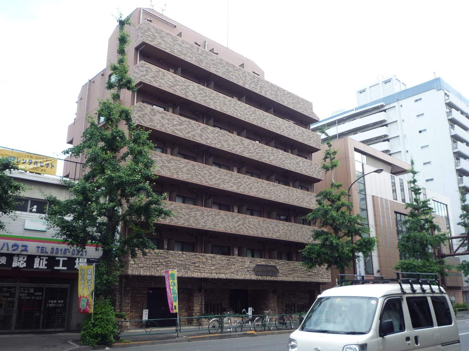 トーシンフェニックス高円寺南