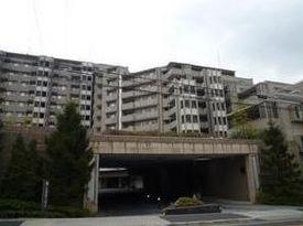 グランフォート用賀