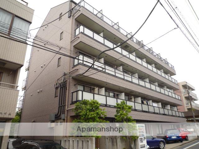 パルクベ-ル上井草