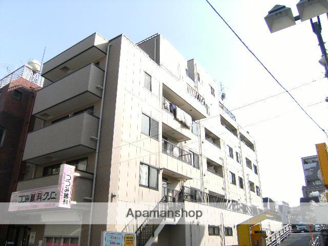 クレスト北町イースト