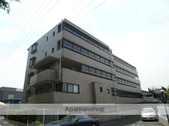 ゾンネンハイム武蔵関