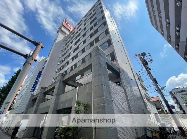 スカイコート明大前第2(ワンルーム/3階)