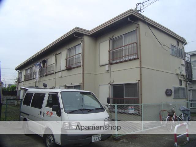 メゾンフォンテーヌC棟