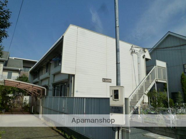 パレーシャル武蔵野A