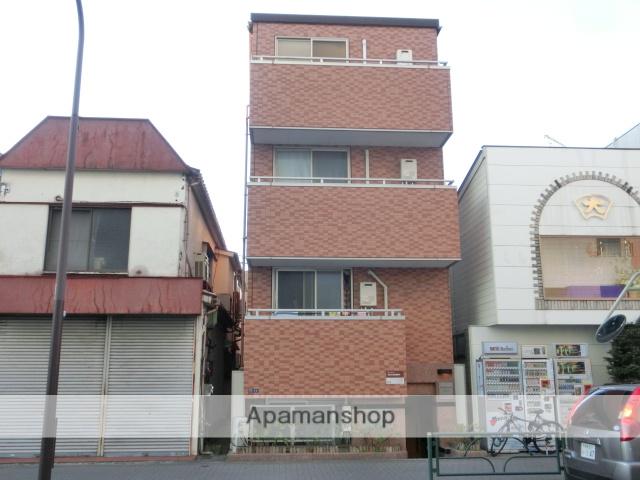 ライトアップ吉祥寺