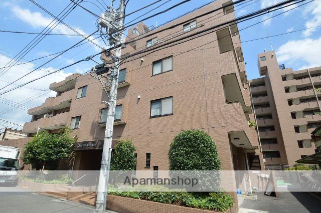 朝日パリオ小金井ハイツ