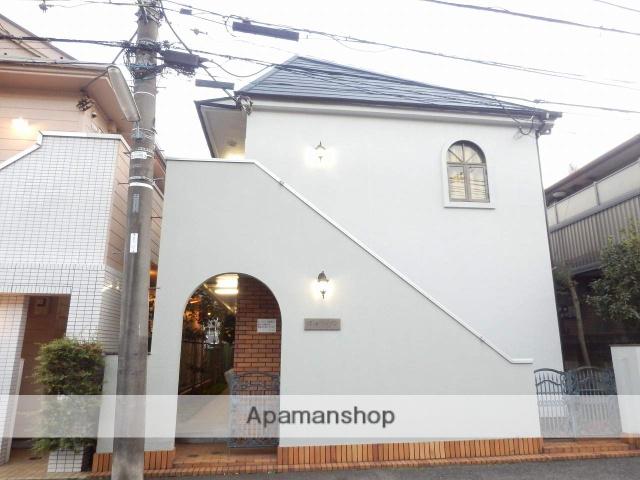 ブルーム62[2階]