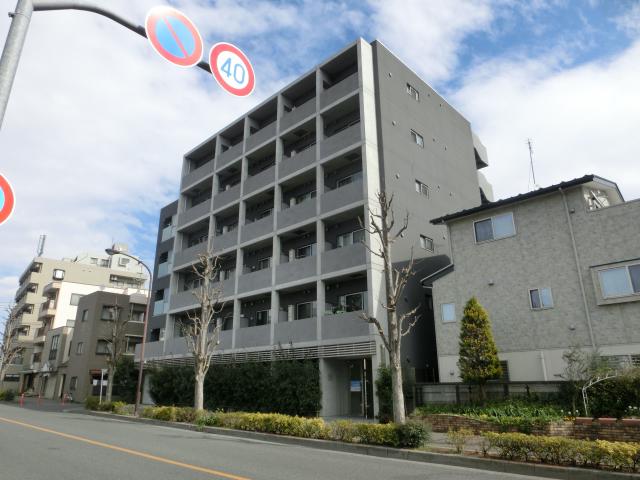 ベルメゾン吉祥寺