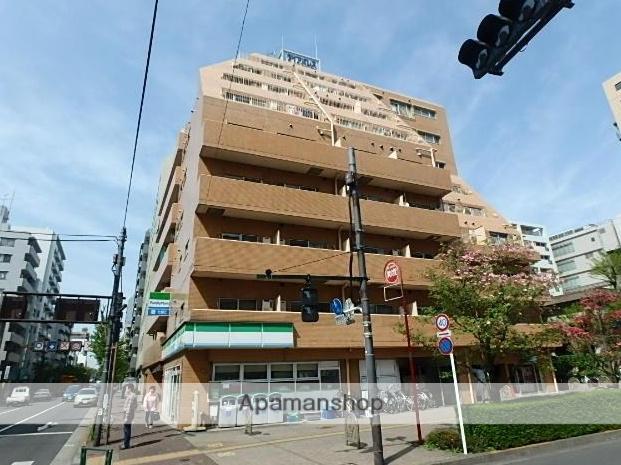 ダイアパレス三鷹