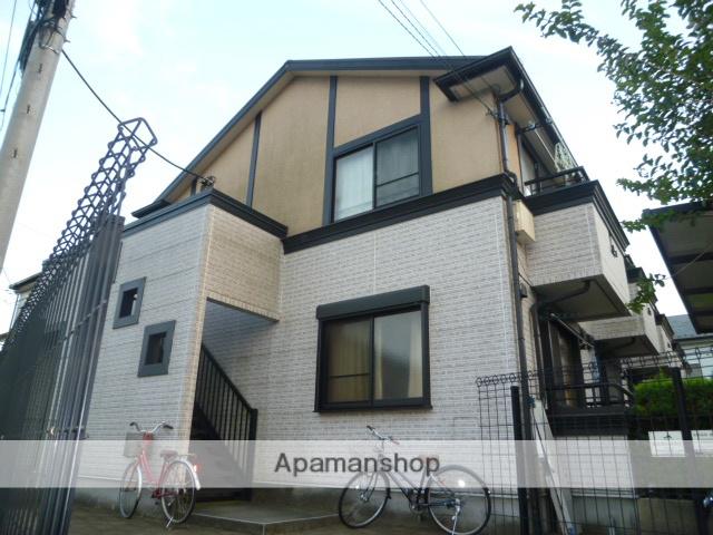 プランドール吉祥寺