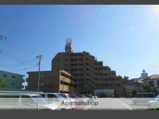 ラフォーレ田無