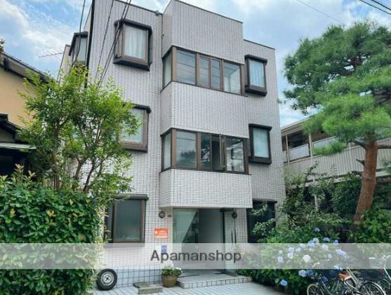 ヴィスタメサ善福寺
