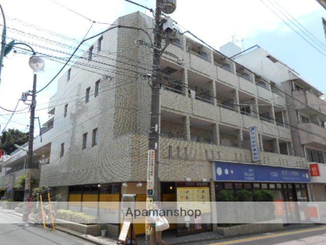 テイジン荻窪スカイレジテル