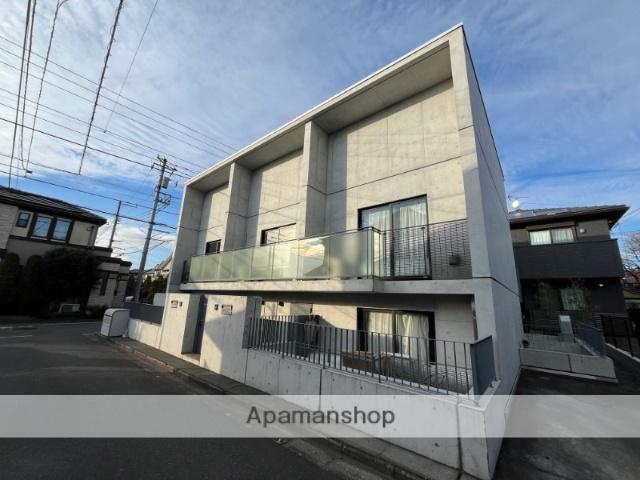 メゾン アズール