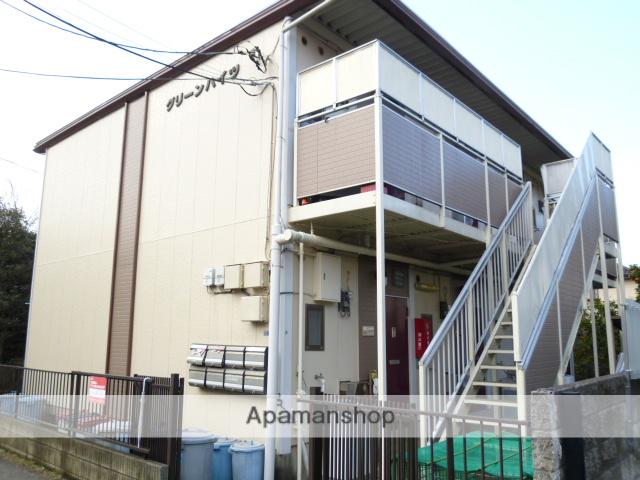 グリーンハイツ