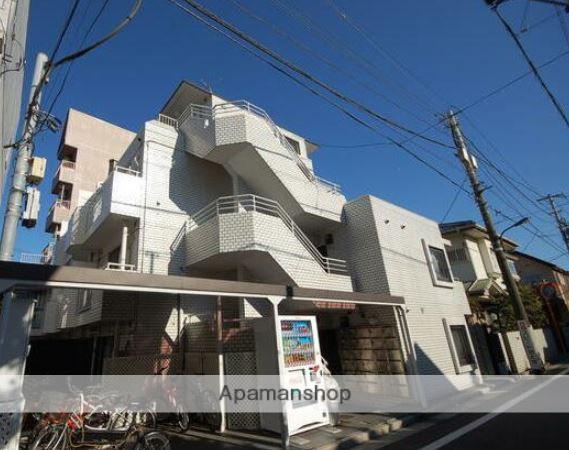 クアルト上井草