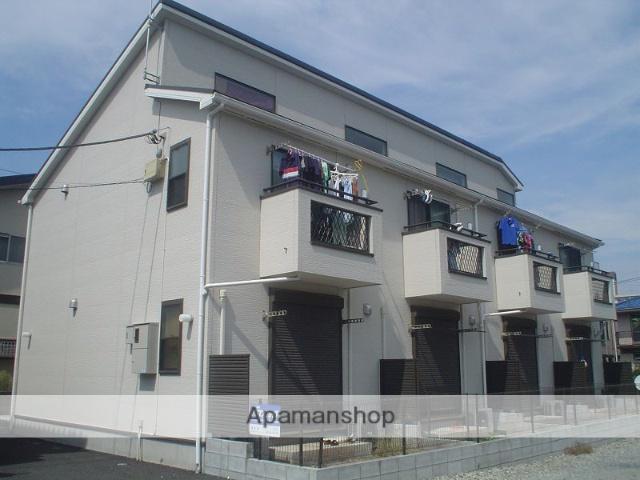 グリーンハイツⅡ