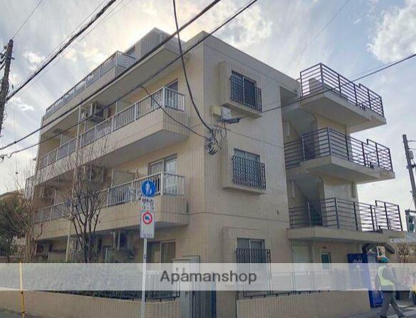 トーカンキャステール高井戸(ワンルーム/4階)