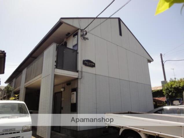 グランシャリオ