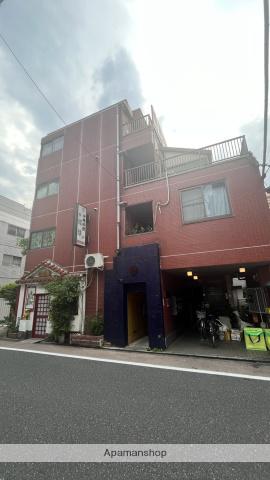 サンスクエア吉祥寺(1K/3階)