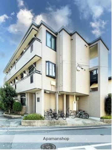 ウェルハイム関町