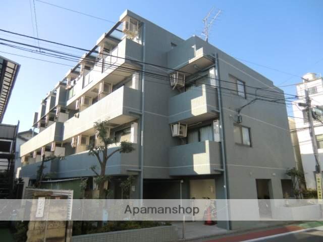 スカイコート久我山