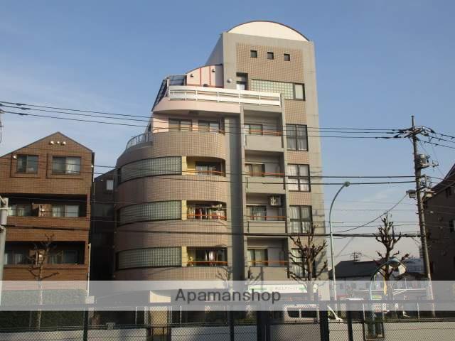 ローカス四面道