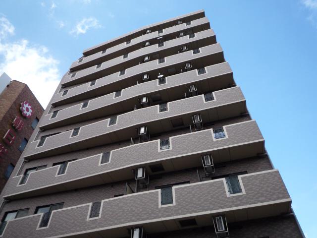 エクセリア荻窪