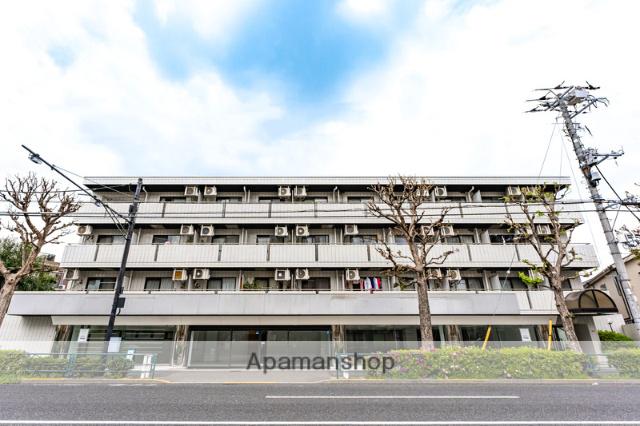 エヴェナール方南町