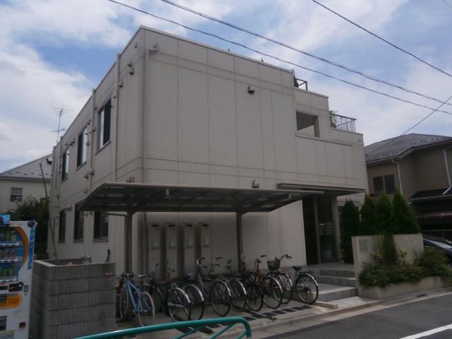 ラピュータガーデン