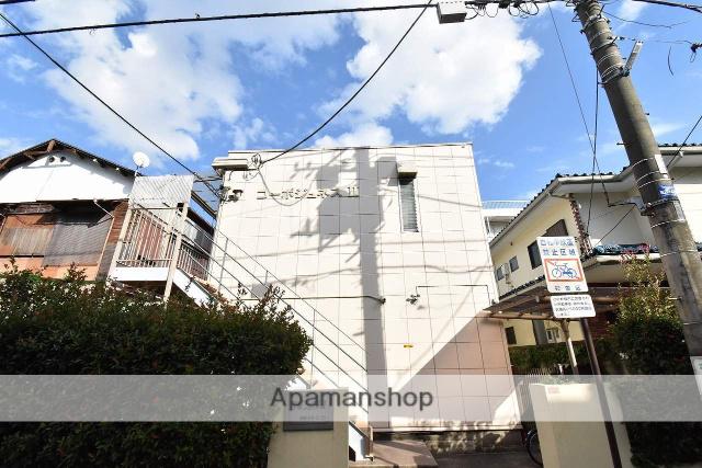 コーポジュネスⅡ