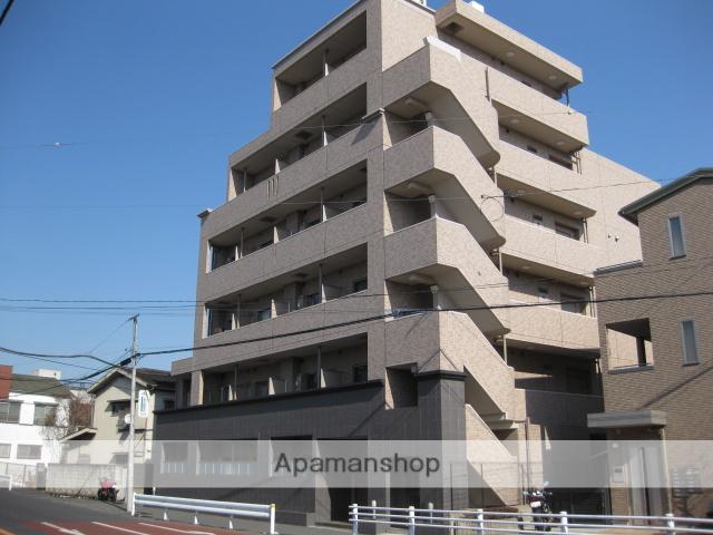 シースペース小金井(1K/1階)