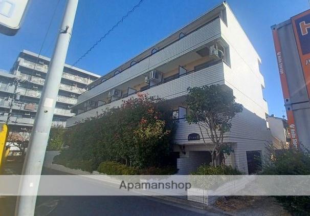 パレ・ドール吉祥寺