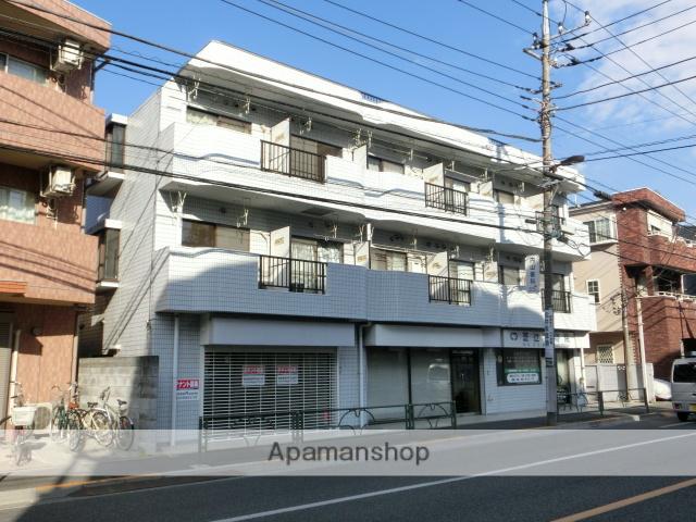 ヨーク吉祥寺(1K/2階)