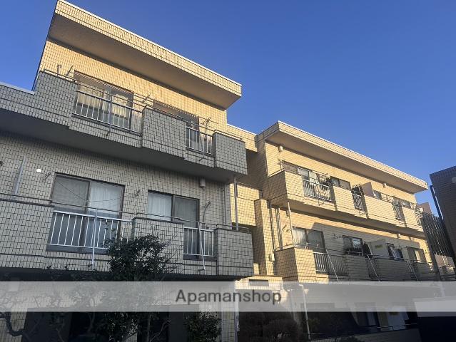 第2豊田マンション