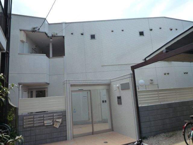 エステ阿佐ヶ谷