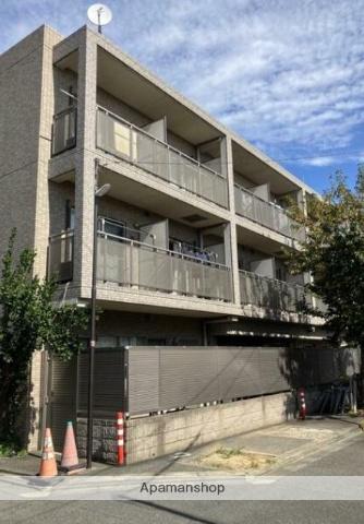 グリーンロード鷺宮Ⅱ