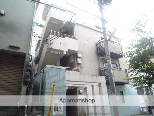 第8中島マンション