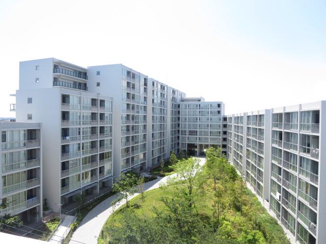 ガーデニエール砧 ウエスト