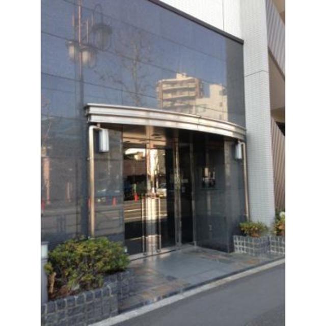 グランベル西早稲田プレシャス