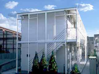 レオパレスアイビー