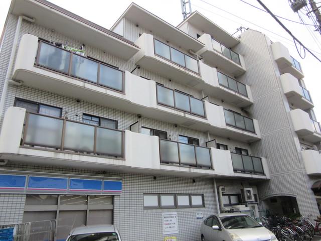 シェソワ百人町