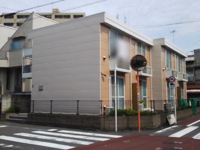 レオパレスシャルマン