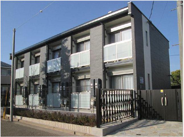 レオネクストエムエスケイⅢ